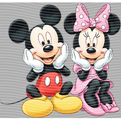 Mickey-AMQ 3690